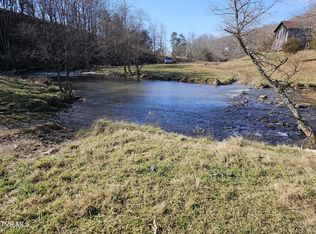 Thomas Warner Rd, Lebanon, VA 24266