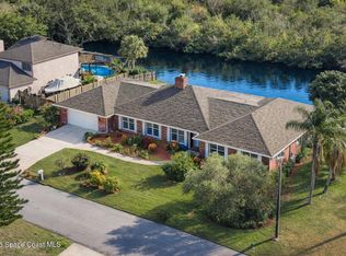 835 Sunswept Rd NE, Palm Bay, FL 32905
