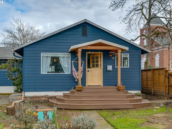 4730 SE 63rd Ave, Portland, OR 97206