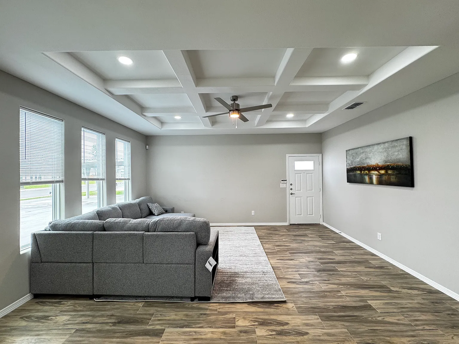 3 bed, 1170 sqft, $1,395 — Photo 3