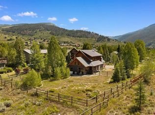63 Stephenson Place, Crested Butte, CO 81224