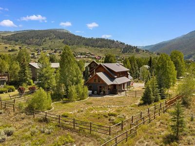 63 Stephenson Place, Crested Butte, CO, 81224
