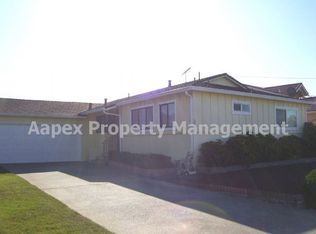 35870 Argonne St, Newark, CA