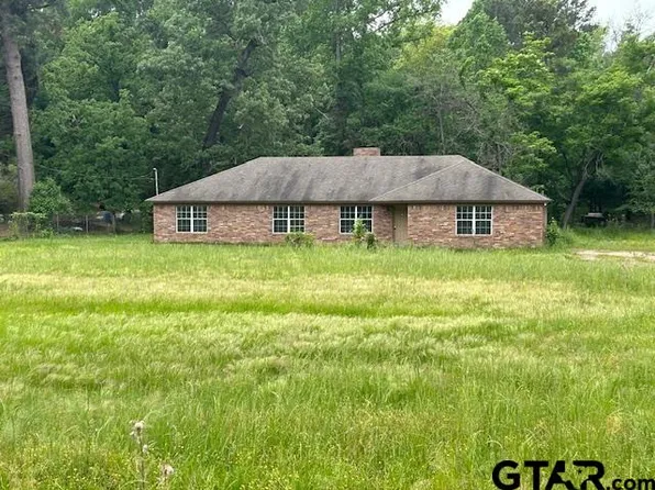 10956 County Road 290, Tyler, TX 75707