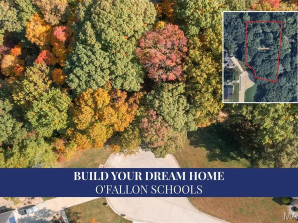 12 Brookewood Dr, Caseyville, IL 62232