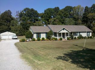 State Route 187, Milan, TN 38358