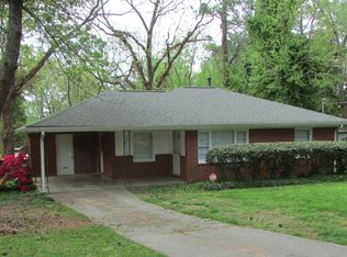 1757 San Gabriel Ave, Decatur, GA 30032