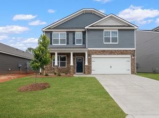 115 Bayridge Rd, Simpsonville, SC 29680