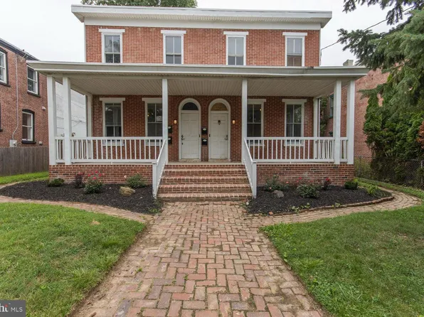 1823 Delaware Ave #A, Wilmington, DE 19806