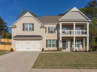 251 Parkside Meadow Dr SW, Marietta, GA 30064