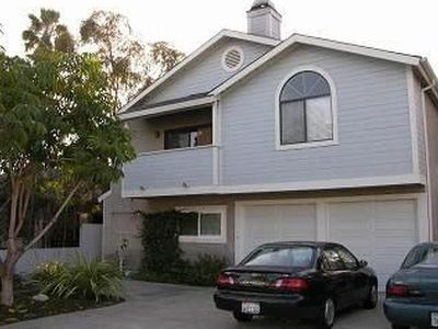 4510 Campus Ave APT 5, San Diego, CA, 92116