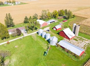 2797 Taylor Rd, Springville, IA 52336