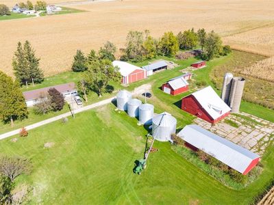 2797 Taylor Rd, Springville, IA, 52336