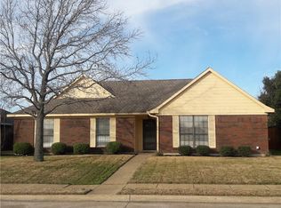 404 Azalea Dr, Allen, TX 75002