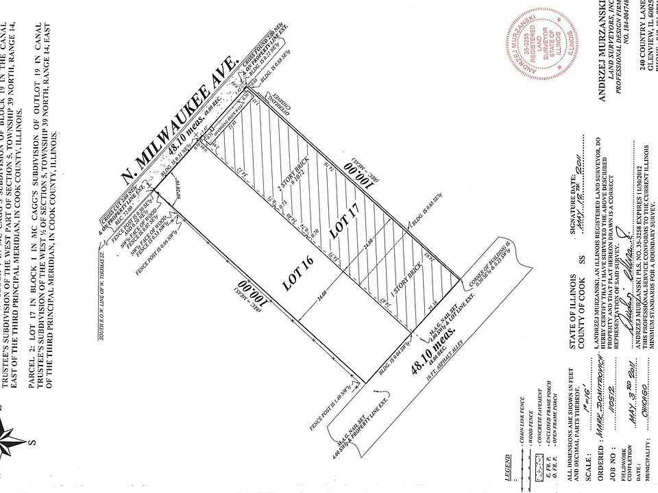1st image of 1072 N Milwaukee Ave