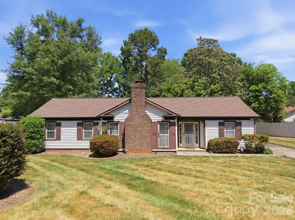 8523 Othello Pl, Charlotte, NC 28227