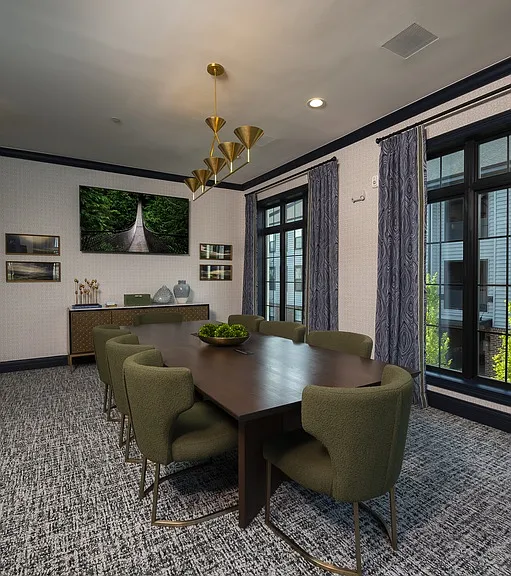 Maison Apartments — Photo 11