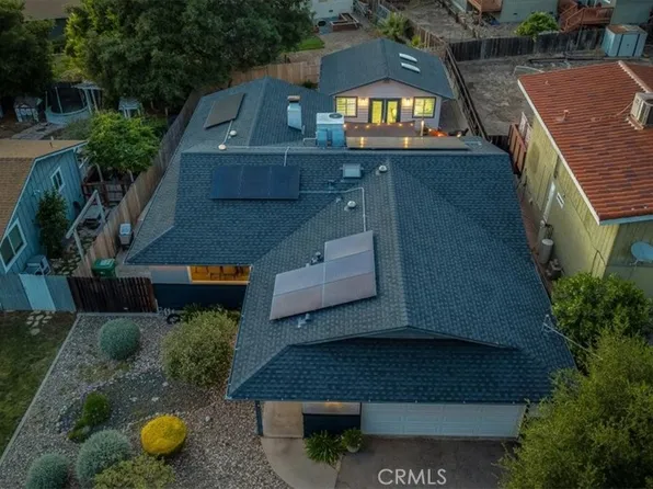 4535 Cayucos Ave, Atascadero, CA 93422