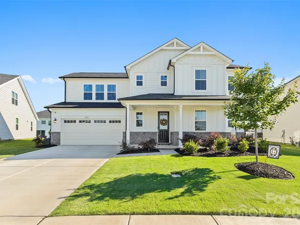 2621 Crimson Way #137, Monroe, NC 28112