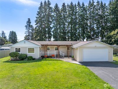 3510 Mayberry Road, Centralia, WA, 98531
