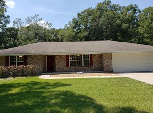 26009 77th Rd, Branford, FL 32008