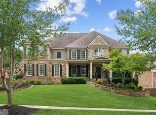 3480 Falls Branch Ct, Buford, GA 30519