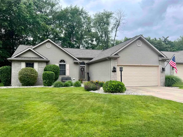 2127 Woodland Estates Dr, Elkhart, IN 46514