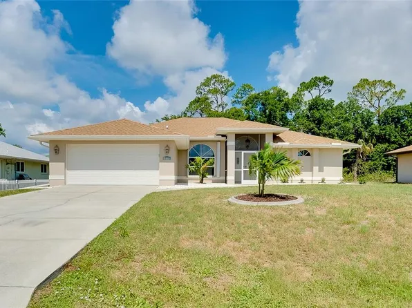 1485 Fringe St, Pt Charlotte, FL 33952