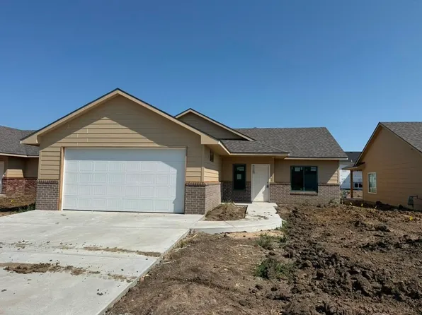 8974 E Joshua St, Wichita, KS 67226