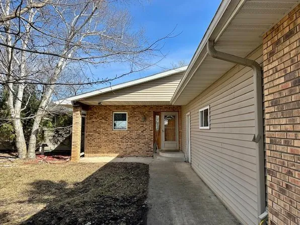 691 Brophy Shores Rd NW, Alexandria, MN 56308