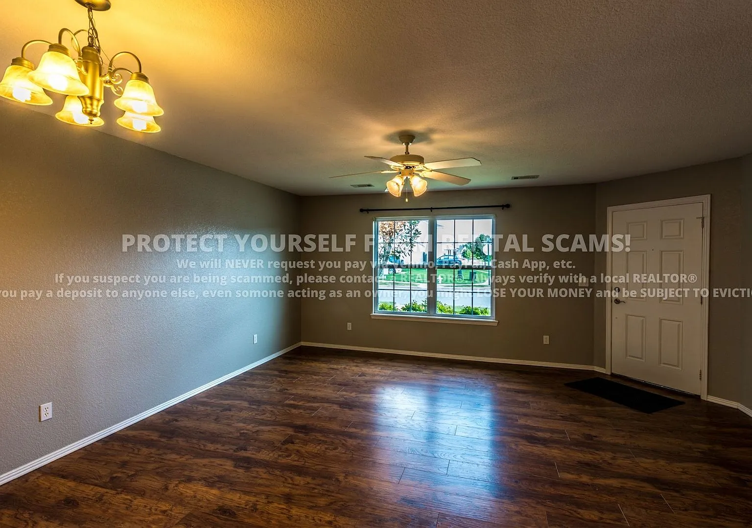 1137 S Holland Drive, Fayetteville, AR 72704 — Photo 2