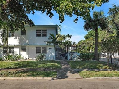 645 NE 77th St APT 19, Miami, FL, 33138