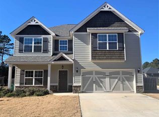 113 Golden Rod Trl, Perry, GA 31069