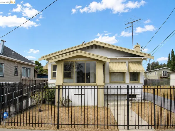 1315 84th Ave, Oakland, CA 94621
