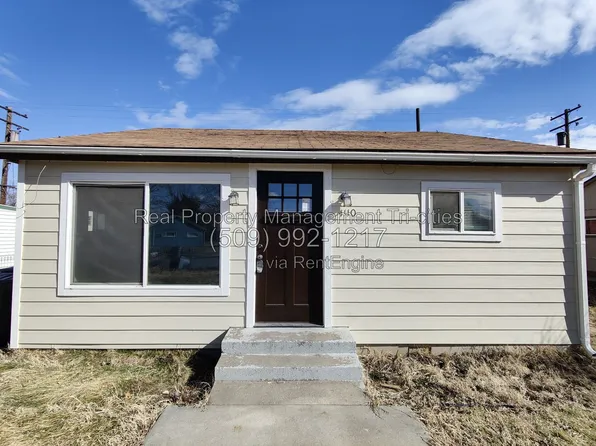 1110 Potter Ave, Richland, WA 99354