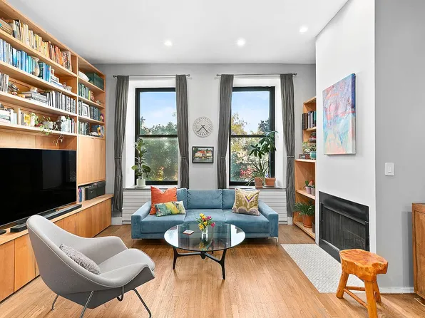 157 Waverly Ave APT 2B, Brooklyn, NY 11205