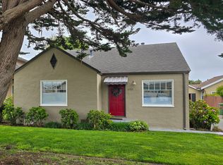 470 Poplar St, Half Moon Bay, CA 94019