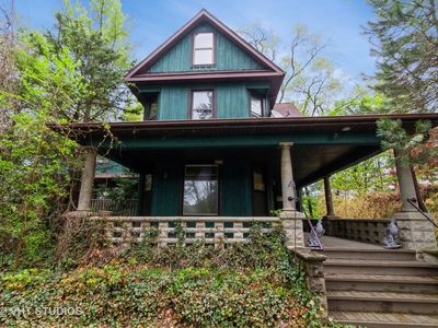 300 N River Rd, Naperville, IL, 60540