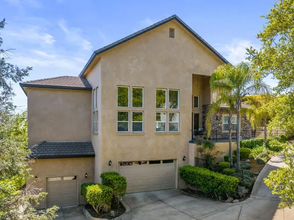822 Sunnyslope Way, Auburn, CA 95603
