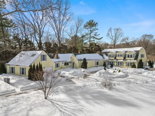 25 Masconomo St, Manchester, MA 01944