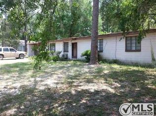 707 Veterans Dr W, Perry, FL 32348