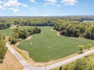 0 Van Fossen Rd TRACT A, Johnstown, OH 43031