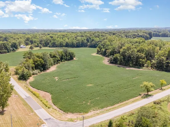 0 Van Fossen Rd Tract A, Johnstown, OH 43031