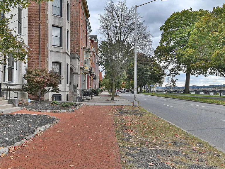 Bishops Court - 321 N Front St — Photo 29