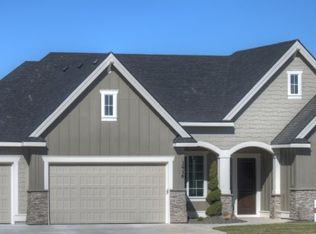 641 S Streamleaf Ave, Star, ID 83669