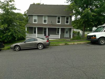 429 Lehigh St, Jim Thorpe, PA, 18229