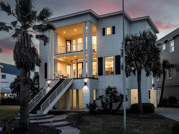 4214 Turks Point, Galveston, TX 77554