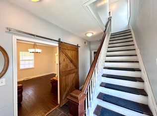 1603 S Jefferson St, New Castle, PA