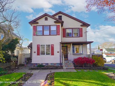 78 Mountainview Ave, Staten Island, NY, 10314