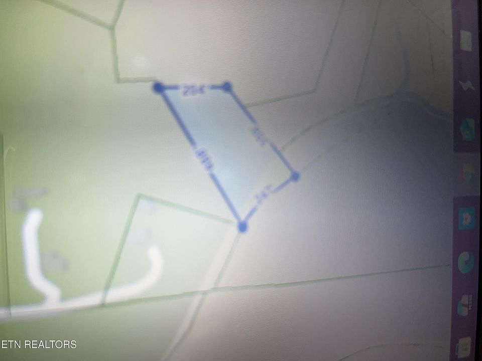 2nd image of 0 Tellico Camp Rd